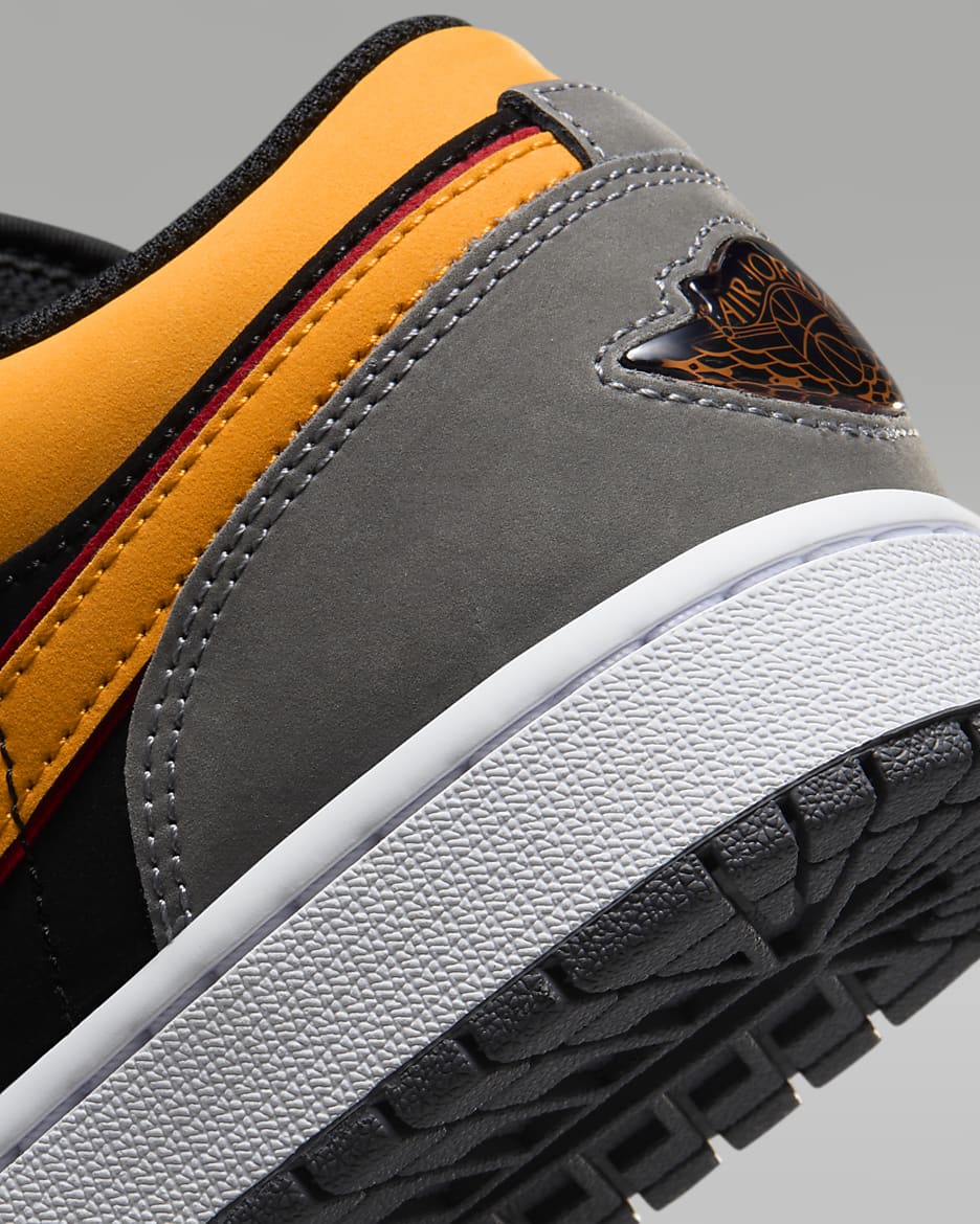 Air Jordan 1 Low SE Men s Shoes. Nike ID